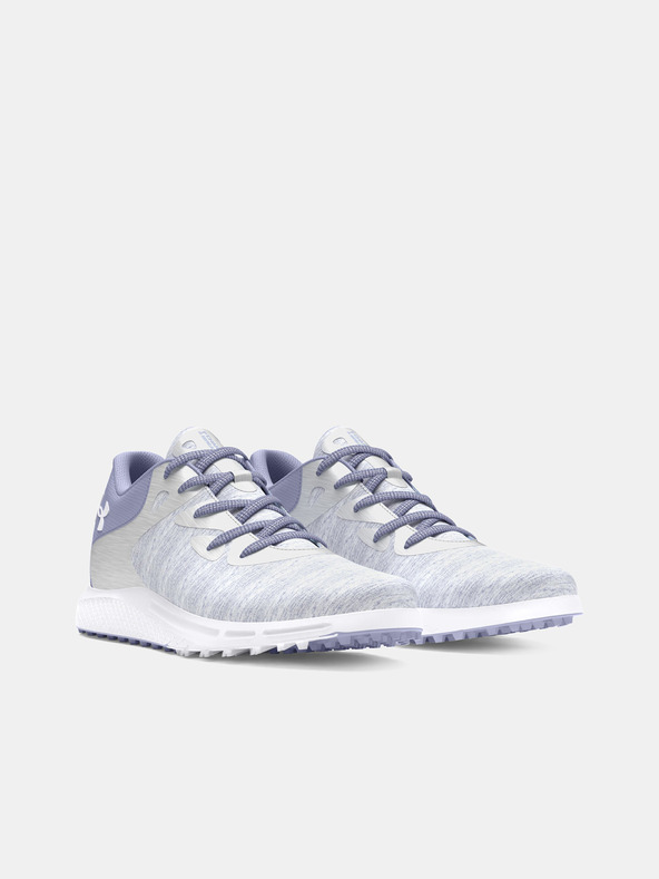 Under Armour Női cipők Under Armour UA WCharged Breathe2 Knit SL