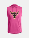 Under Armour Férfi felső Under Armour Pjt Q2 Payoff SL Flce HD