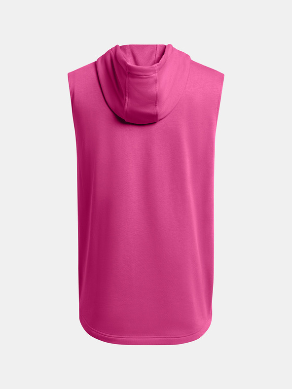 Under Armour Férfi felső Under Armour Pjt Q2 Payoff SL Flce HD