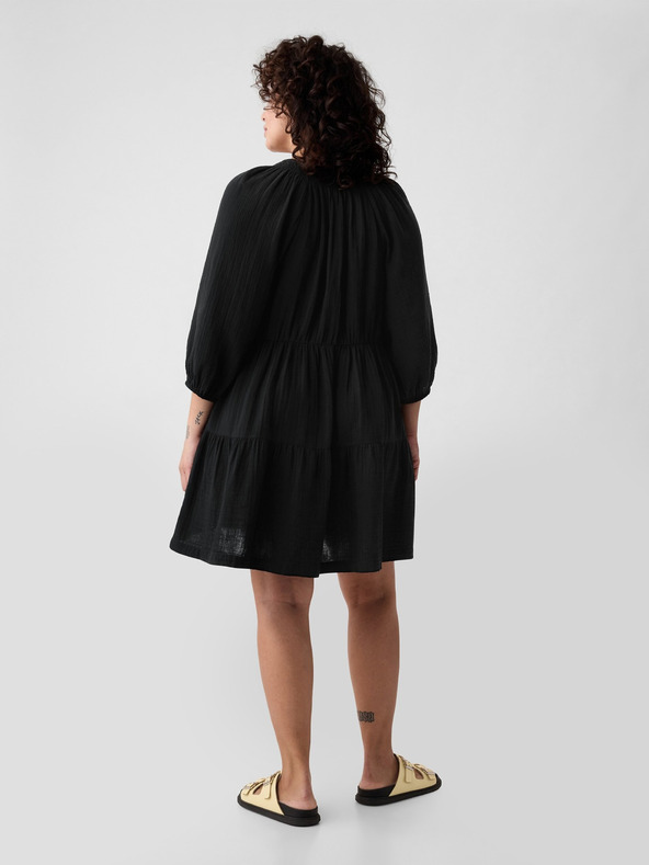 GAP Muszlin mini ruha GAP