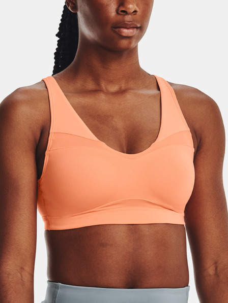 Under Armour Női melltartó Under Armour UA SmartForm Evolution Mid