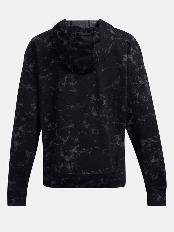 Under Armour Női felső Under Armour Pjt Rck W Udrground Terry HD