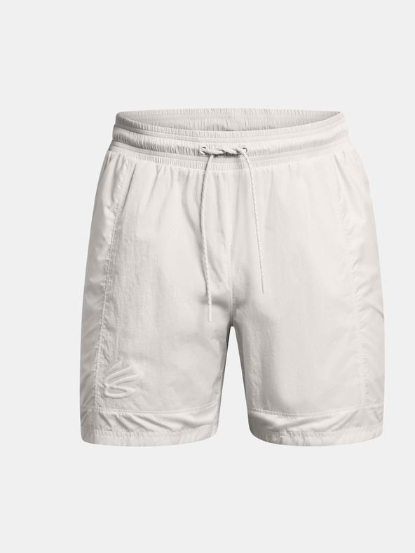 Under Armour Férfi rövidnadrágok Under Armour Curry Woven Short