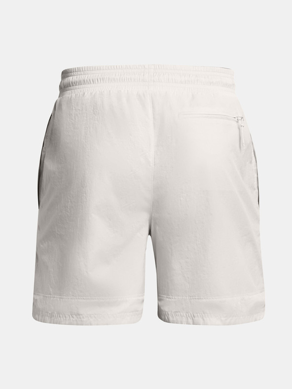 Under Armour Férfi rövidnadrágok Under Armour Curry Woven Short