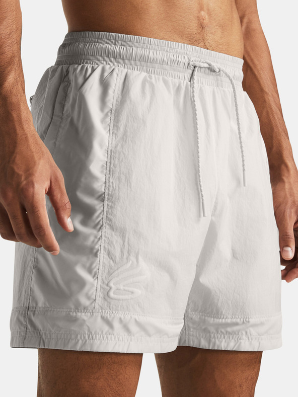 Under Armour Férfi rövidnadrágok Under Armour Curry Woven Short