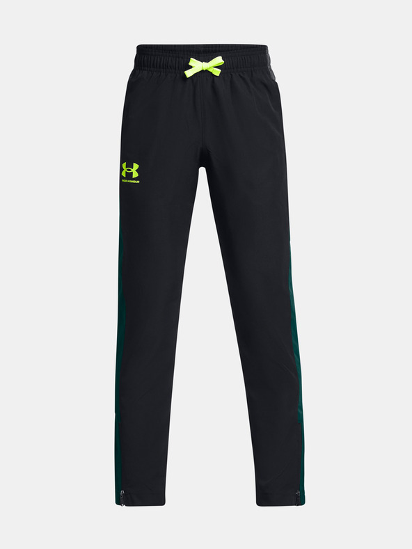 Under Armour Fiú nadrág Under Armour UA Sportstyle Woven Pants