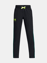 Under Armour Fiú nadrág Under Armour UA Sportstyle Woven Pants