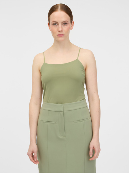 Orsay ORSAY khaki színű női felső