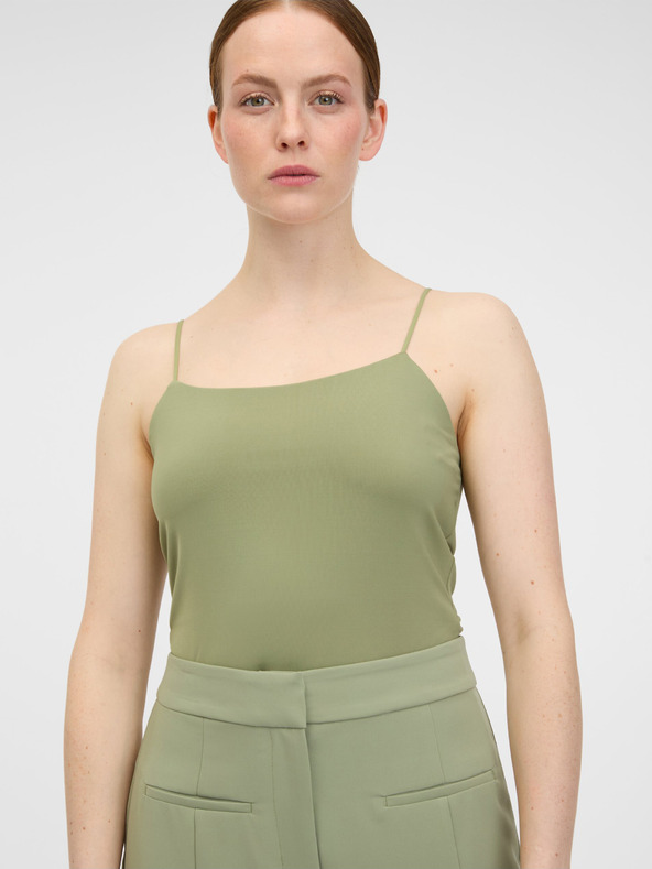 Orsay ORSAY khaki színű női felső