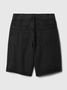 GAP Jort farmer rövidnadrág mid rise GAP
