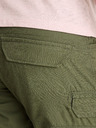 Celio Khaki színű férfi rövidnadrág Celio Bocourtbm1