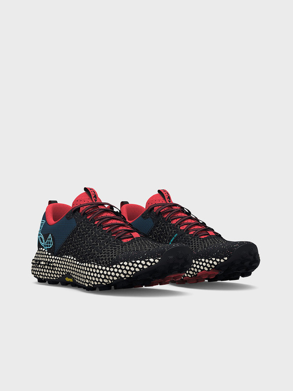 Under Armour Unisex cipők Under Armour UA U HOVR DS Ridge TR