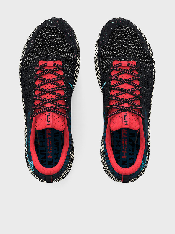Under Armour Unisex cipők Under Armour UA U HOVR DS Ridge TR