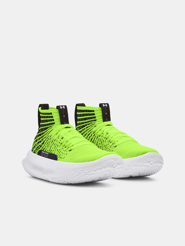 Under Armour Unisex cipők Under Armour UA FLOW FUTR X Elite