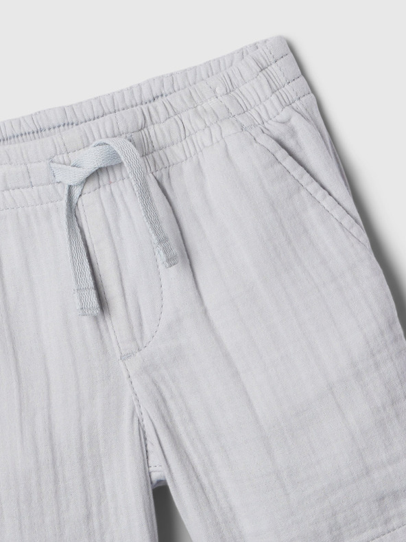 GAP Baby muszlin pizsama Brannan Bear GAP