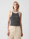 GAP Crop ujjatlan top GAP