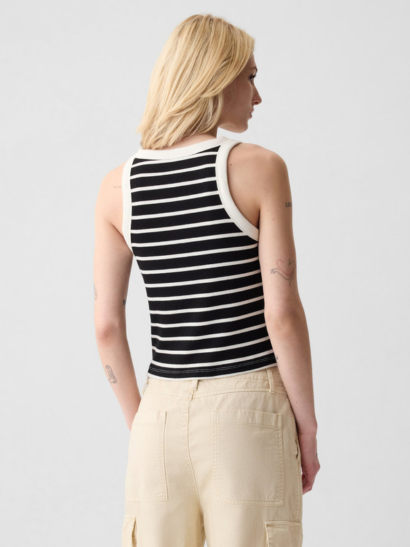 GAP Crop ujjatlan top GAP