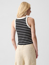 GAP Crop ujjatlan top GAP