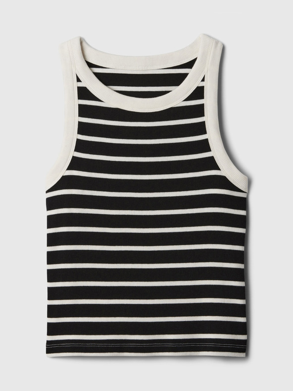 GAP Crop ujjatlan top GAP