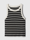 GAP Crop ujjatlan top GAP