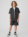 GAP Teen camp ing GAP