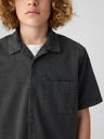 GAP Teen camp ing GAP