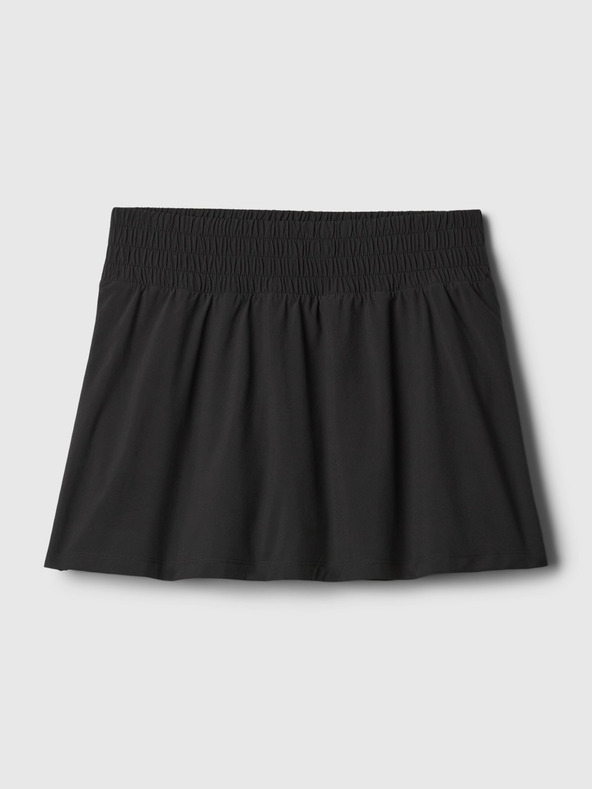 GAP Rövid szoknya GapFit GAP