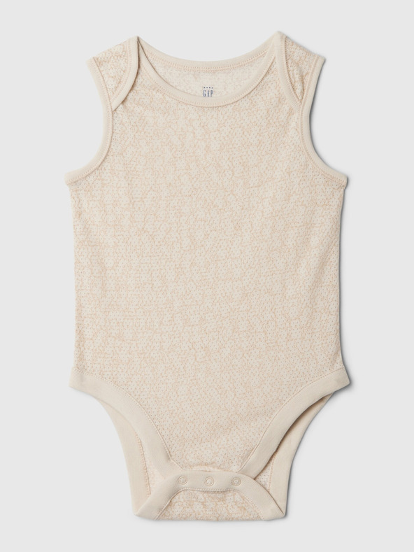 GAP Baby body ujjatlan GAP