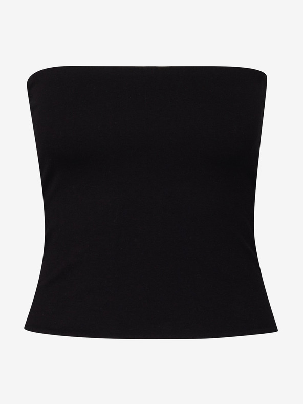 Orsay ORSAY fekete női tank top