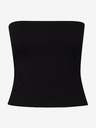 Orsay ORSAY fekete női tank top