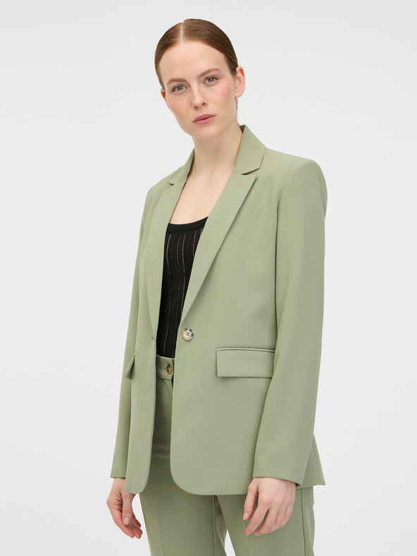 Orsay ORSAY khaki női kabát