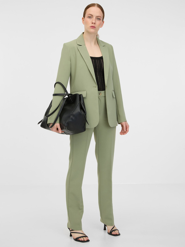 Orsay ORSAY khaki női kabát