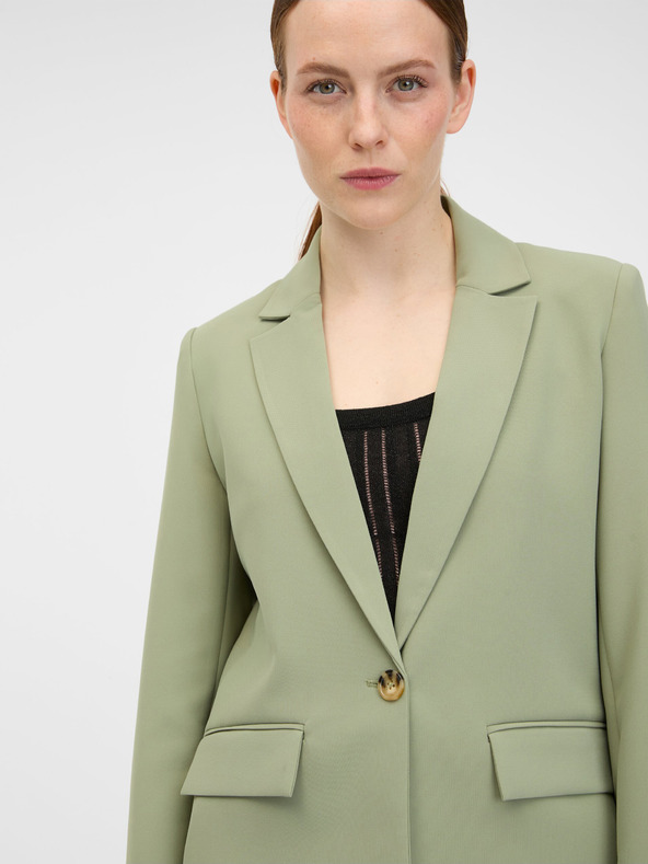 Orsay ORSAY khaki női kabát