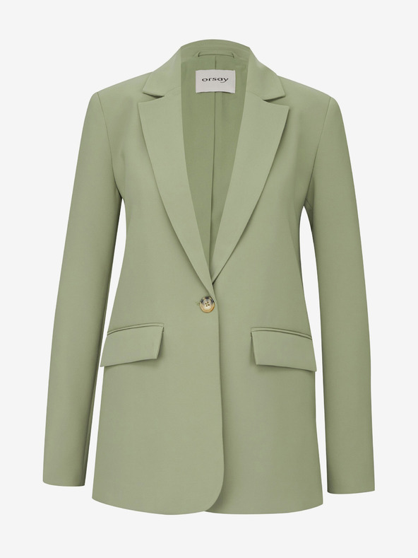 Orsay ORSAY khaki női kabát