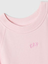 GAP Baby rövidujjú pulóver GAP