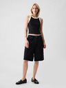 GAP Crop ujjatlan top GAP