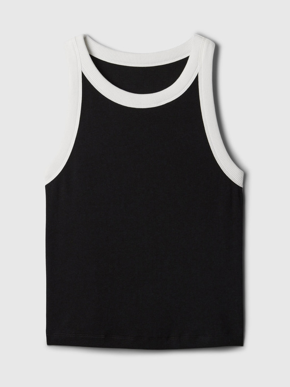 GAP Crop ujjatlan top GAP