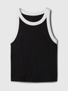 GAP Crop ujjatlan top GAP