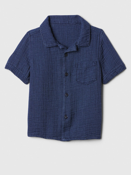 GAP Baby muszlin ing GAP