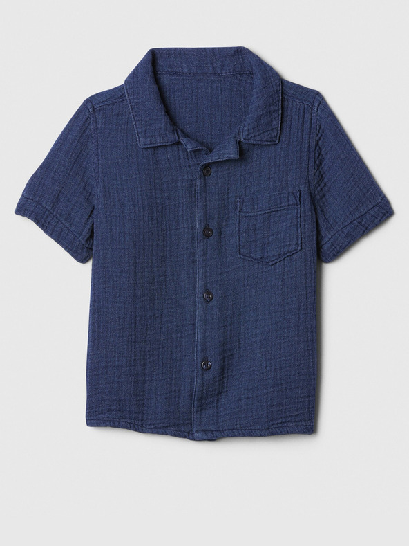 GAP Baby muszlin ing GAP