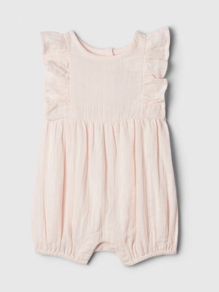 GAP Baby overall GAP