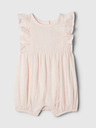 GAP Baby overall GAP