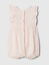 GAP Baby overall GAP
