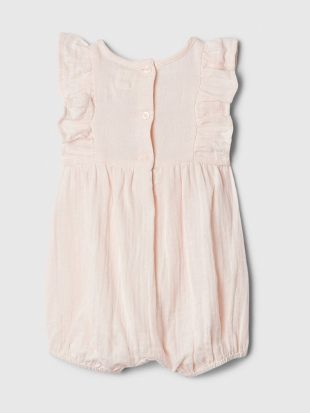 GAP Baby overall GAP