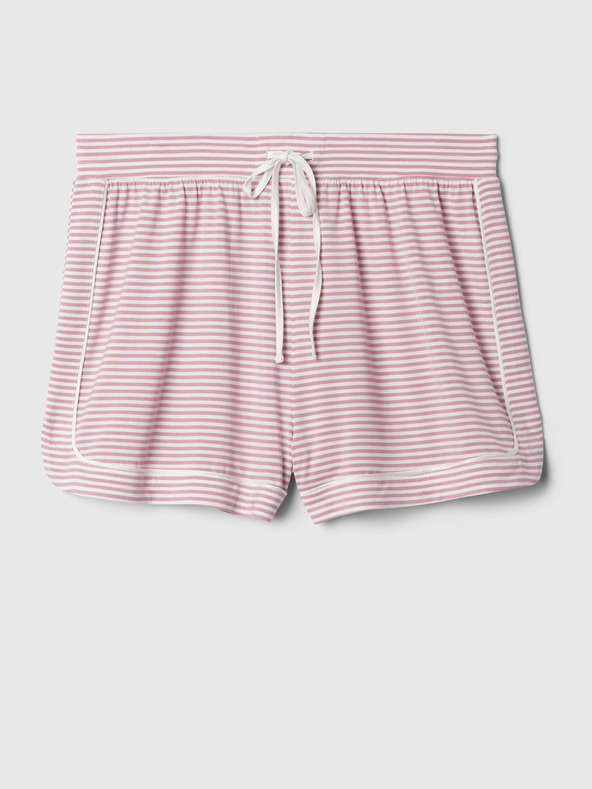 GAP Modal pizsama rövidnadrág GAP