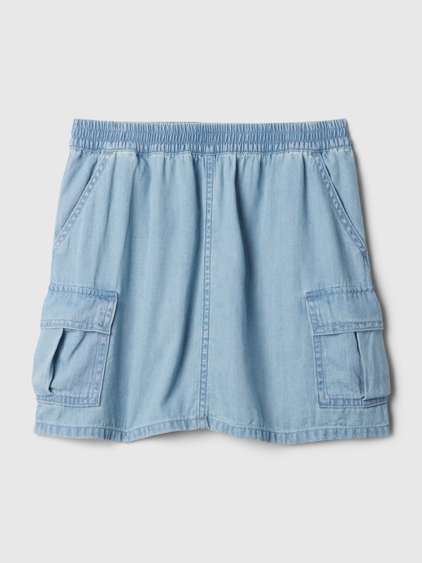 GAP Gyerek farmer cargo szoknya GAP