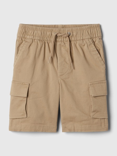 GAP Baby cargo rövidnadrág GAP