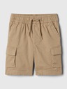 GAP Baby cargo rövidnadrág GAP