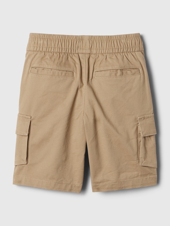 GAP Baby cargo rövidnadrág GAP