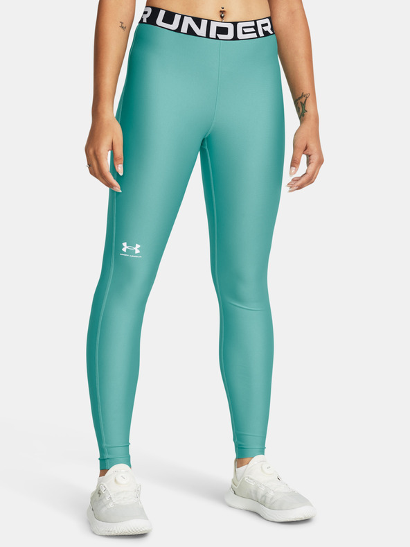 Under Armour Női leggings Under Armour UA HG Authentics Legging